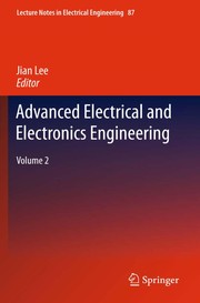 Advanced electrical and electronics engineering volume 2