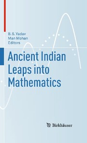 Ancient indian leaps into mathematics