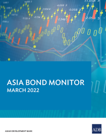 Asia bond monitor, march 2022.