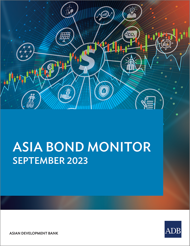Asia bond monitor – September 2023