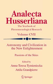 Astronomy and civilization in the new enlightenment passions of the skies
