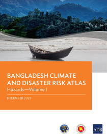 Bangladesh climate and disaster risk atlas Hazards