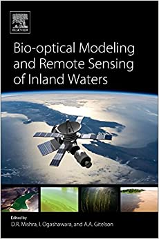 Bio-optical modeling and remote sensing of inland waters