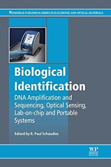Biological identification DNA amplification and sequencing, optical sensing, lab-on-chip and portable systems