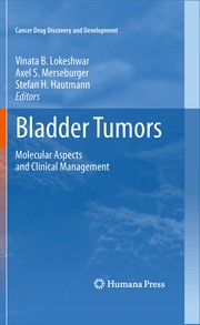 Bladder tumors molecular aspects and clinical management