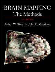 Brain mapping the methods