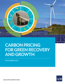 Carbon pricing for green recovery and growth