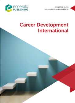 Career development international.