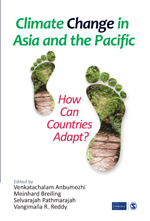 Climate change in Asia and the Pacific how can countries adapt?