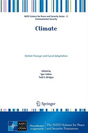 Climate global change and local adaptation