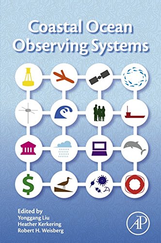 Coastal ocean observing systems