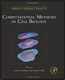 Computational methods in cell biology