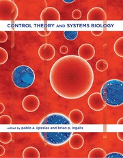 Control theory and systems biology