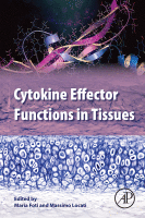 Cytokine effector functions in tissues