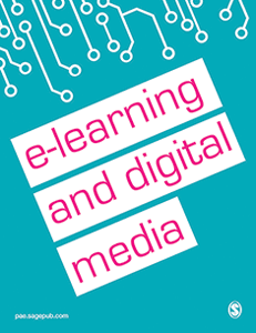 E-learning and digital media.