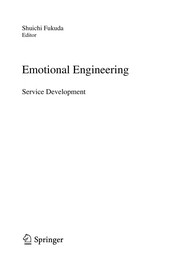 Emotional Engineering Service Development