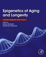 Epigenetics of aging and longevity