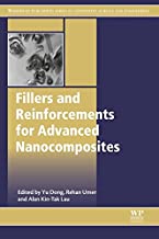 Fillers and reinforcements for advanced nanocomposites