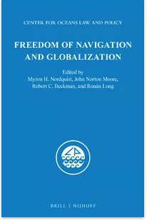 Freedom of navigation and globalization