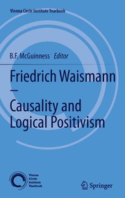 Friedrich Waismann - causality and logical positivism