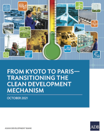 From Kyoto to Paris transitioning the clean development mechanism