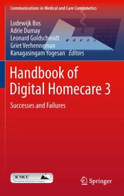Handbook of Digital Homecare Successes and Failures