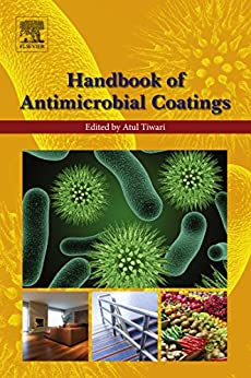 Handbook of antimicrobial coatings