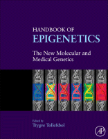 Handbook of epigenetics the new molecular and medical genetics