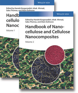 Handbook of nanocellulose and cellulose nanocomposites.