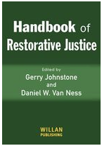 Handbook of restorative justice