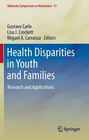 Health disparities in youth and families research and applications