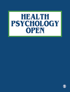 Health psychology open.