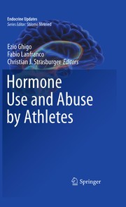 Hormone use and abuse by athletes