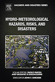 Hydro-meteorological hazards, risks, and disaster