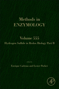 Hydrogen sulfide in redox biology