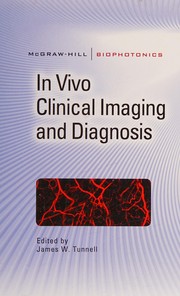 In vivo clinical imaging and diagnosis
