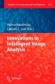 Innovations in intelligent image analysis