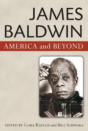 James Baldwin America and beyond