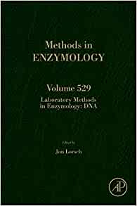 Laboratory methods in enzymology DNA