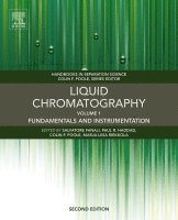Liquid chromatography fundamentals and instrumentation