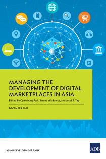 Managing the development of digital marketplaces in Asia
