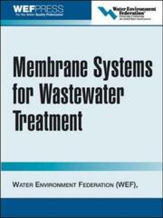 Membrane systems for wastewater treatment
