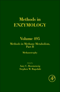Methods in methane metabolism