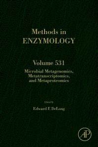 Microbial metagenomics, metatranscriptomics, and metaproteomics