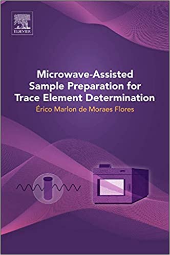 Microwave-assisted sample preparation for trace element determination