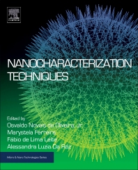 Nanocharacterization techniques