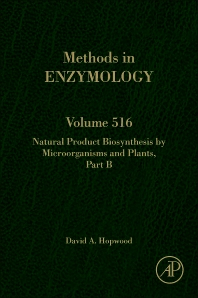 Natural product biosynthesis by microorganisms and plants