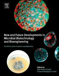 New and future developments in microbial biotechnology and bioengineering penicillum System Properties and Applications