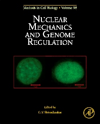 Nuclear mechanics & genome regulation