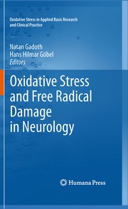 Oxidative stress and free radical damage in neurology